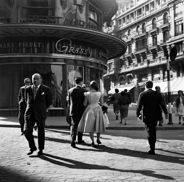 Grassy Català Roca Grassy Català Roca Madrid 1953