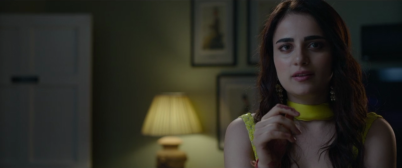 Shiddat 2021 Hindi Movie Download HDRip || 1080p || 720p || 480p