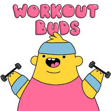 4 iPHONE PAID APPS/GAMES NOW FREE: Workout Buds
