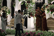 Pesta Pernikahan di Senggigi Harus Patuhi Protokol Kesehatan