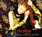 Eliza Gilkyson: Roses at the End of Time