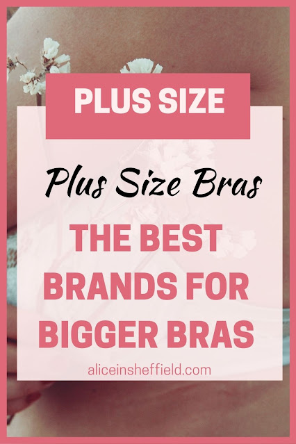 Plus Size Bras