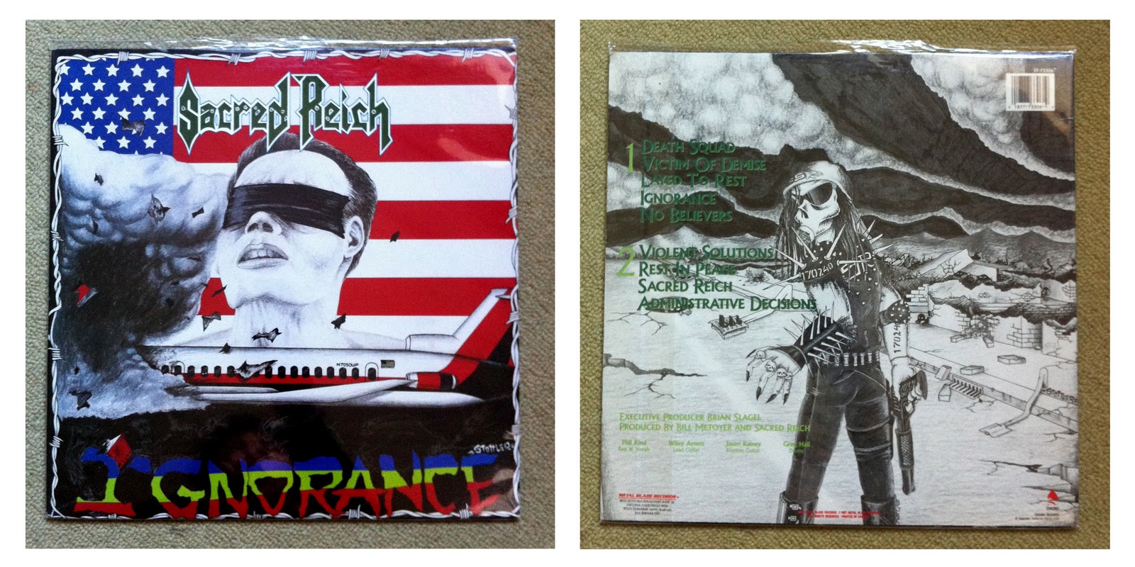 Afficher l'image d'origine