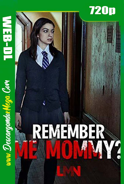 Remember Me Mommy (2020) 