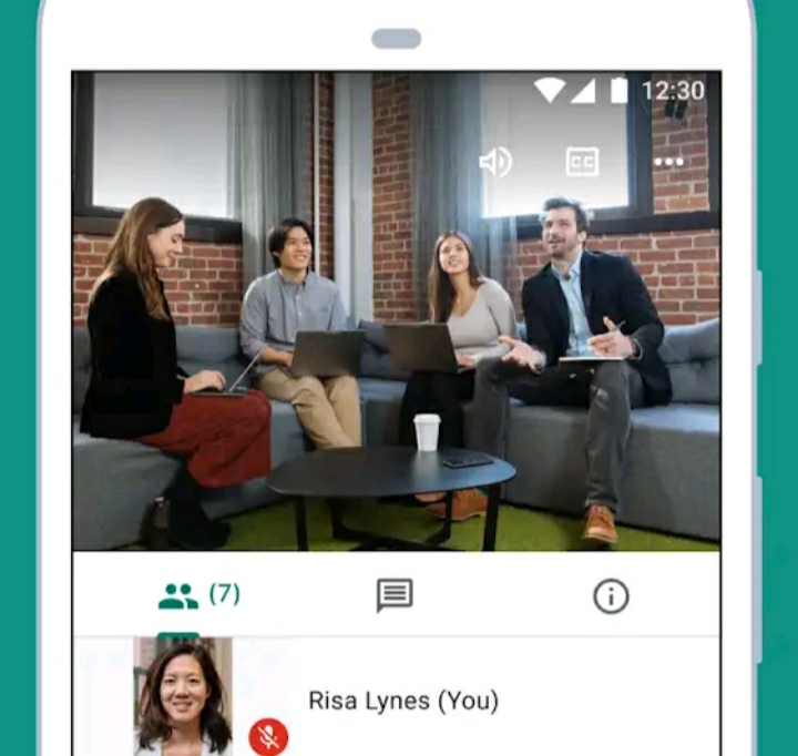 cara ganti nama profil kita di google