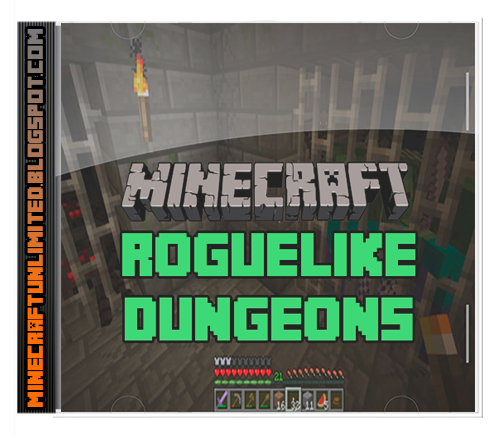 Roguelike Dungeons Mod