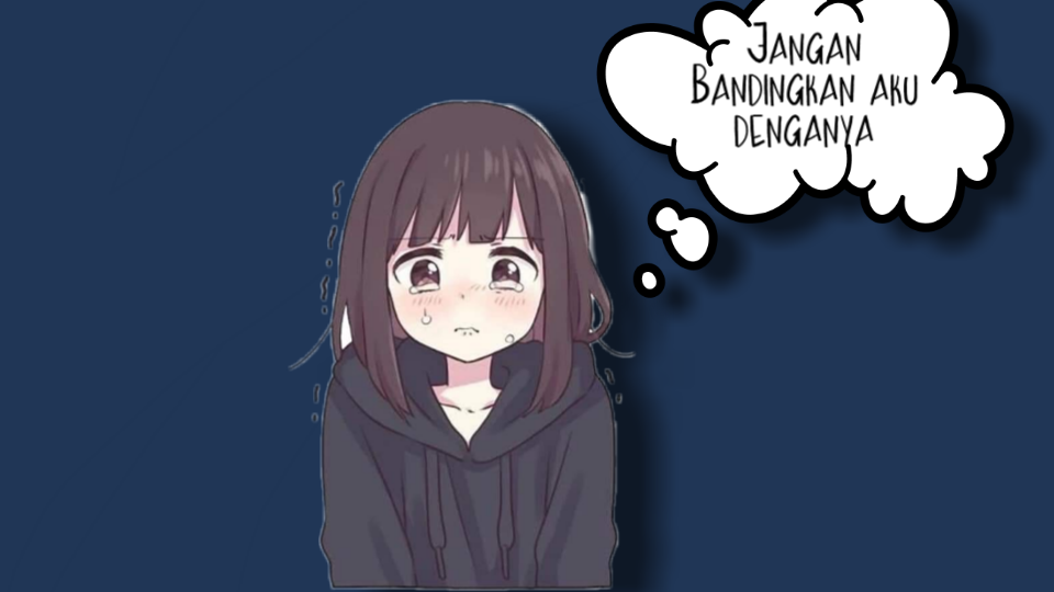 Cara Menyikapi Pacar yang Sering Membandingkan Mantanya Cara Menyikapi Pacar yang Sering Membandingkan Mantanya