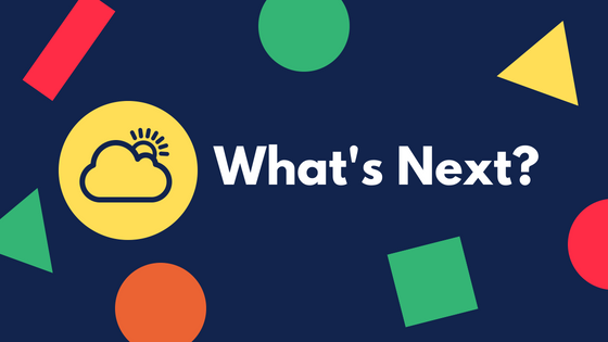 what is the next google what is the next google
