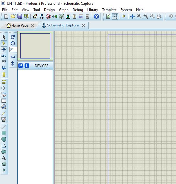 Digital Electronics Laboratory Cara Menambahkan File Library Ke Dalam Proteus