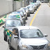 Carreata pró-Bolsonaro pede fim do isolamento social