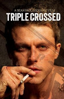 Triple Crossed, 2013, 2