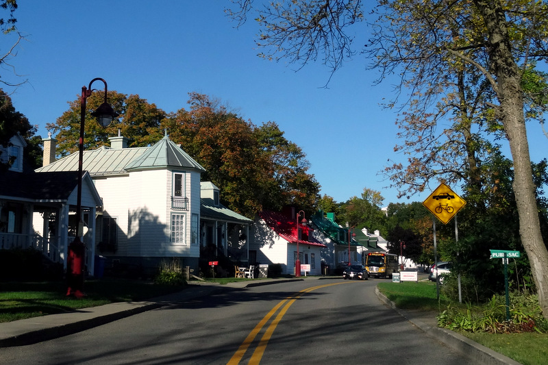 The Village of SaintJeandel’Îled’Orléans Quebec, Canada Travel