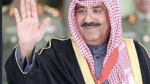 الكويت : ولي العهد الكويتي يقف مع اليمن في تصريح أسعد أبناء اليمن في الداخل والخارج