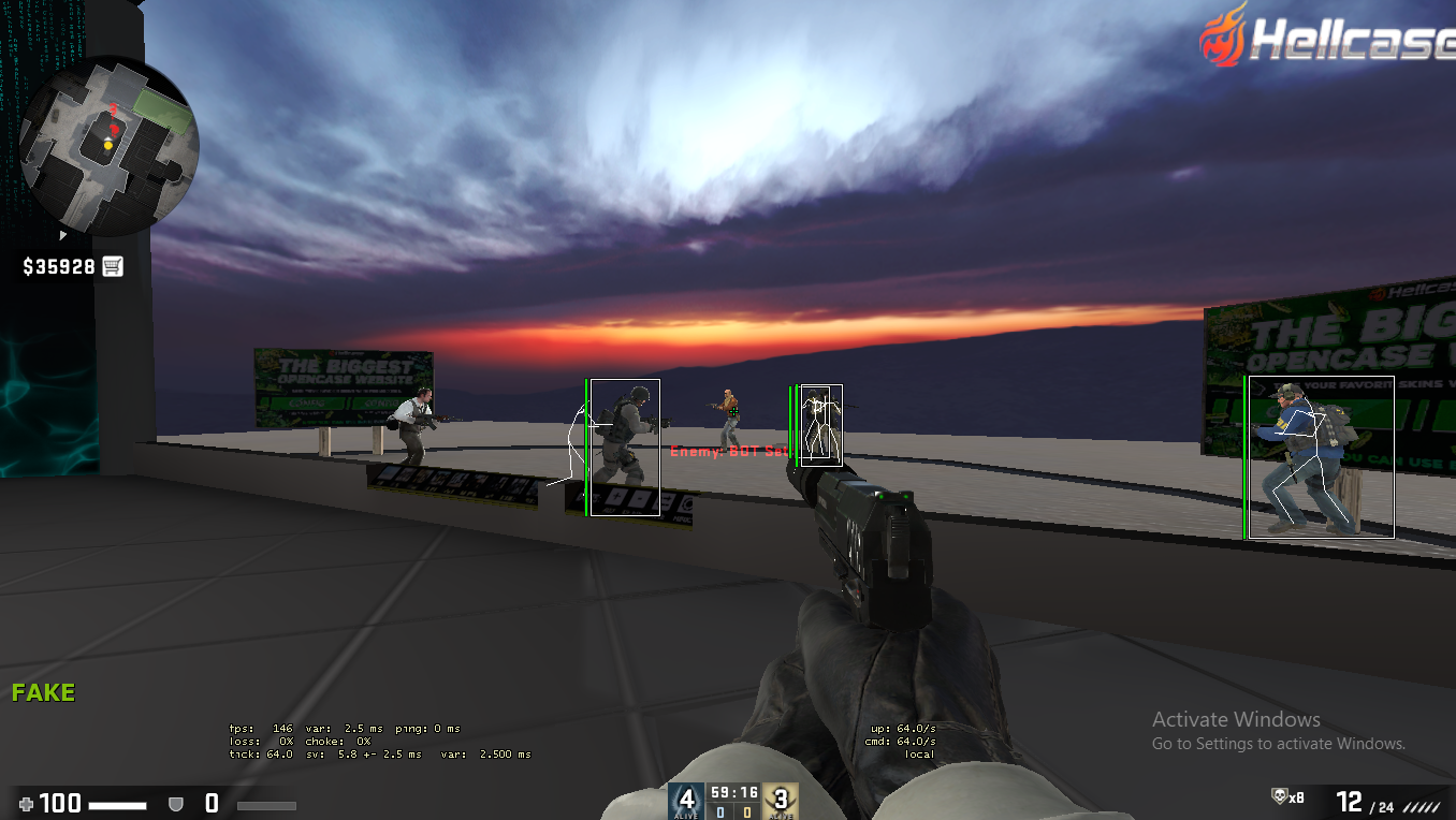 free csgo spinbot undetected free csgo spinbot undetected