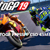 MotoGp 2019 Iso/Cso PSP Highly Compressed