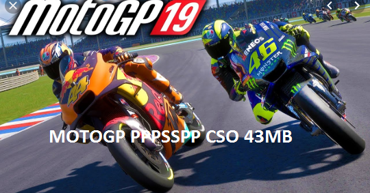game ppsspp motogp 2019
