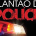 Polícia prende dois na cidade de Belém