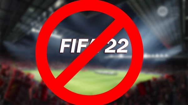 دوري السوبر الأوروبي الجديد يهدد محتوى لعبة FIFA 22 القادمة لهذا السبب