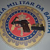 Polícia Militar prende indivíduo com arma de fogo no centro de Jacobina