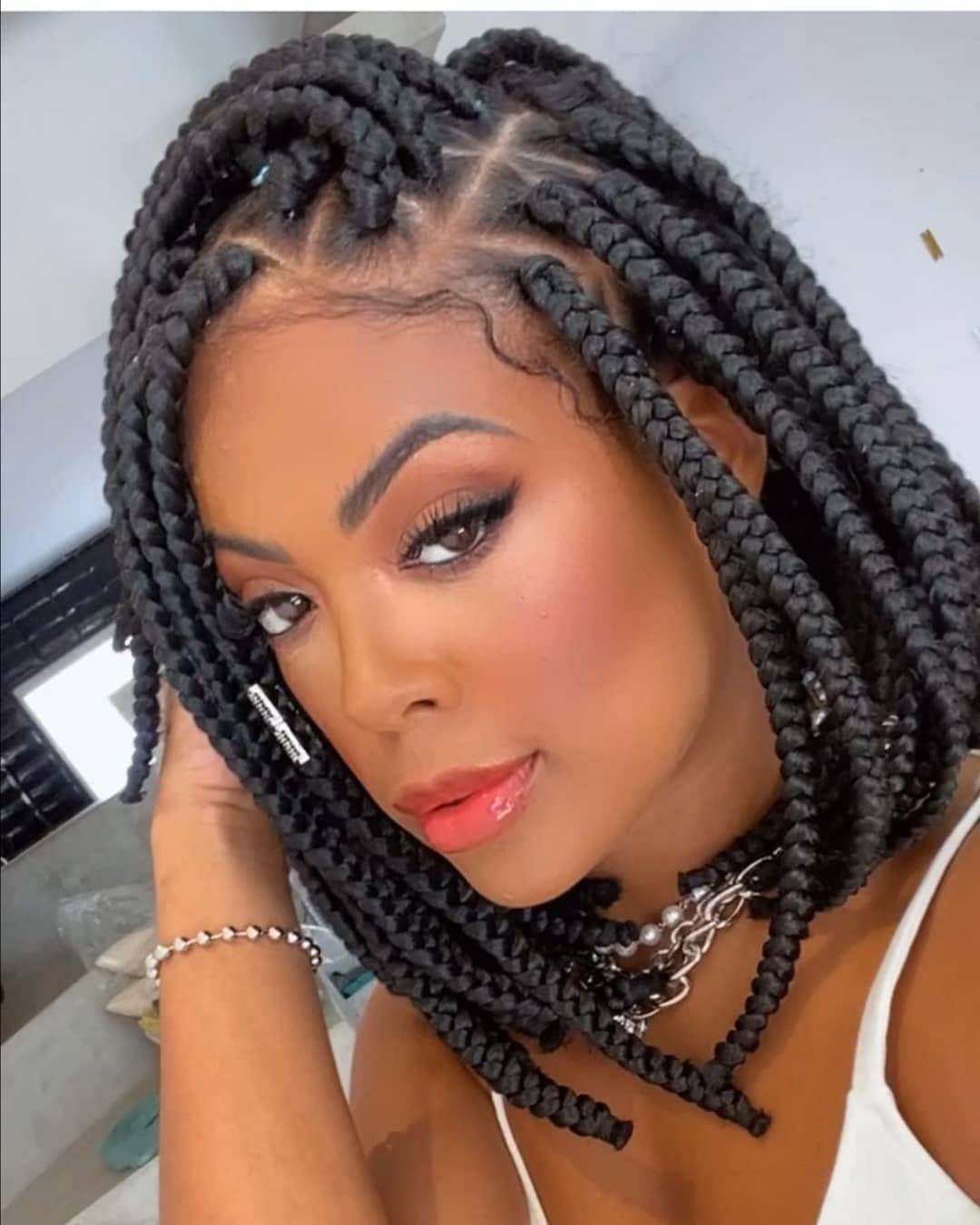 2021 braids hairstyles easy for ladies: top trending braids to slay 2021 Braids Hairstyles easy for ladies: Top Trending Braids to slay
