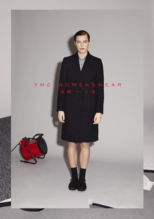 45  Beautiful Fashion Lookbook Designs Jayce o Yesta