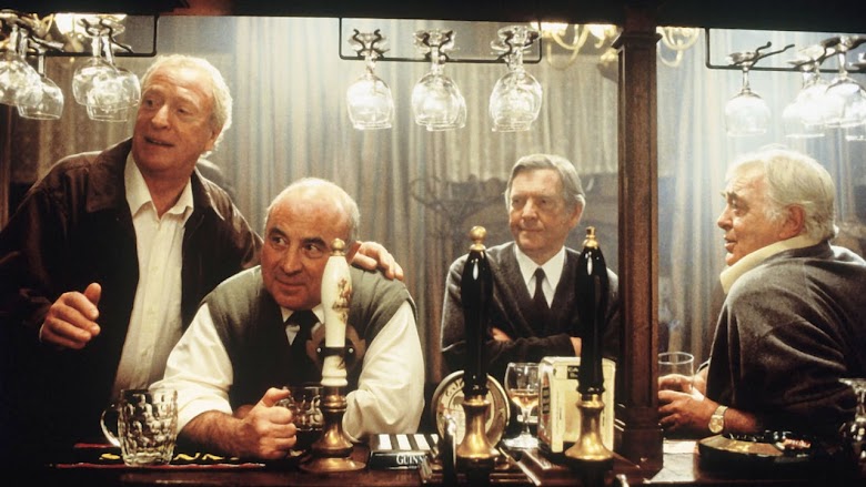 Jack L'éventreur Michael Caine Film Complet Francais Regarder Last Orders 2001 Film Complet Gratuit - Streaming Vostfr