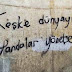 Duvar Yazıları