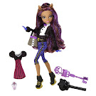 Monster High Clawdeen Wolf Sweet 1600 Doll Monster High Clawdeen Wolf Sweet 1600 Doll