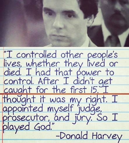 american serial killer murdered
