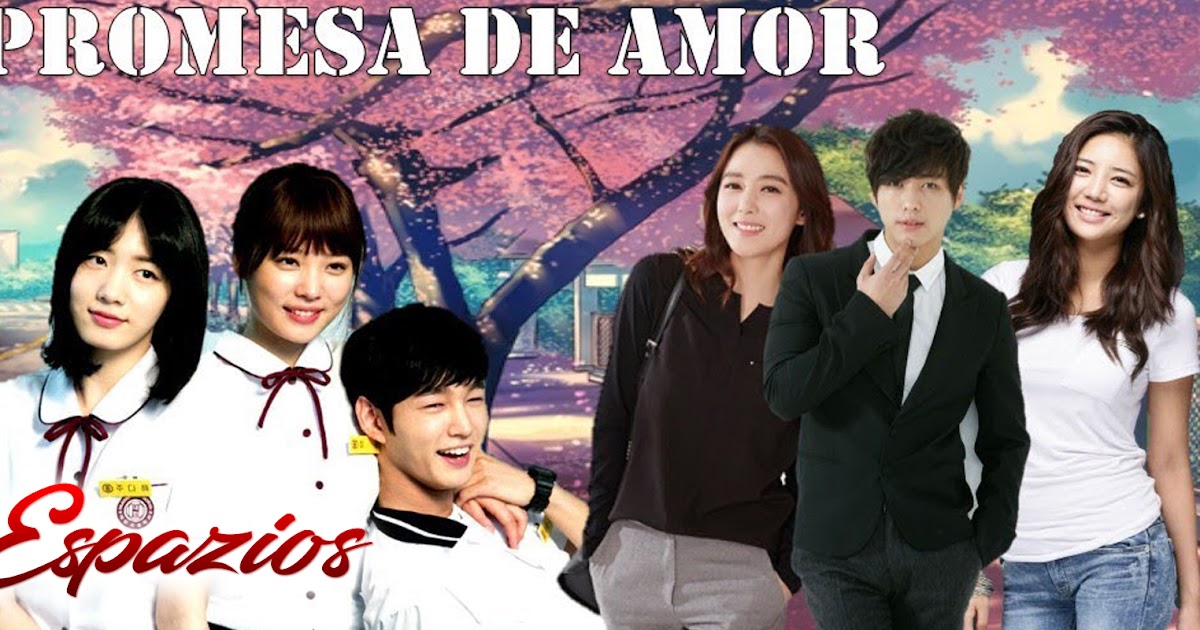 espazionovelas Descargar Capítulos Promesa De Amor espazionovelas Descargar Capítulos Promesa De Amor