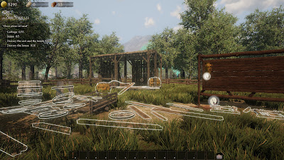 Castle Flipper Game Screenshot 3
