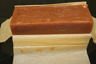  Dulce de membrillo, Carne de membrillo o simplemente Membrillo 