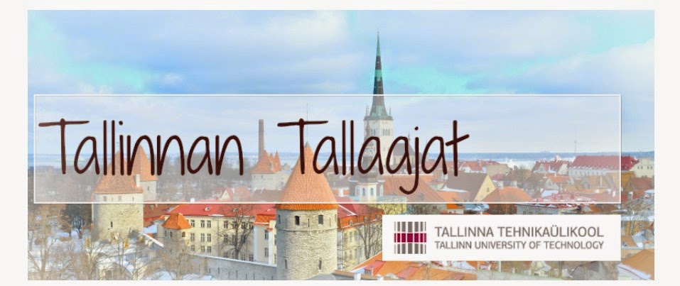 Tallinnan Tallaajat