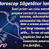 Horoscop Săgetător iunie 2019