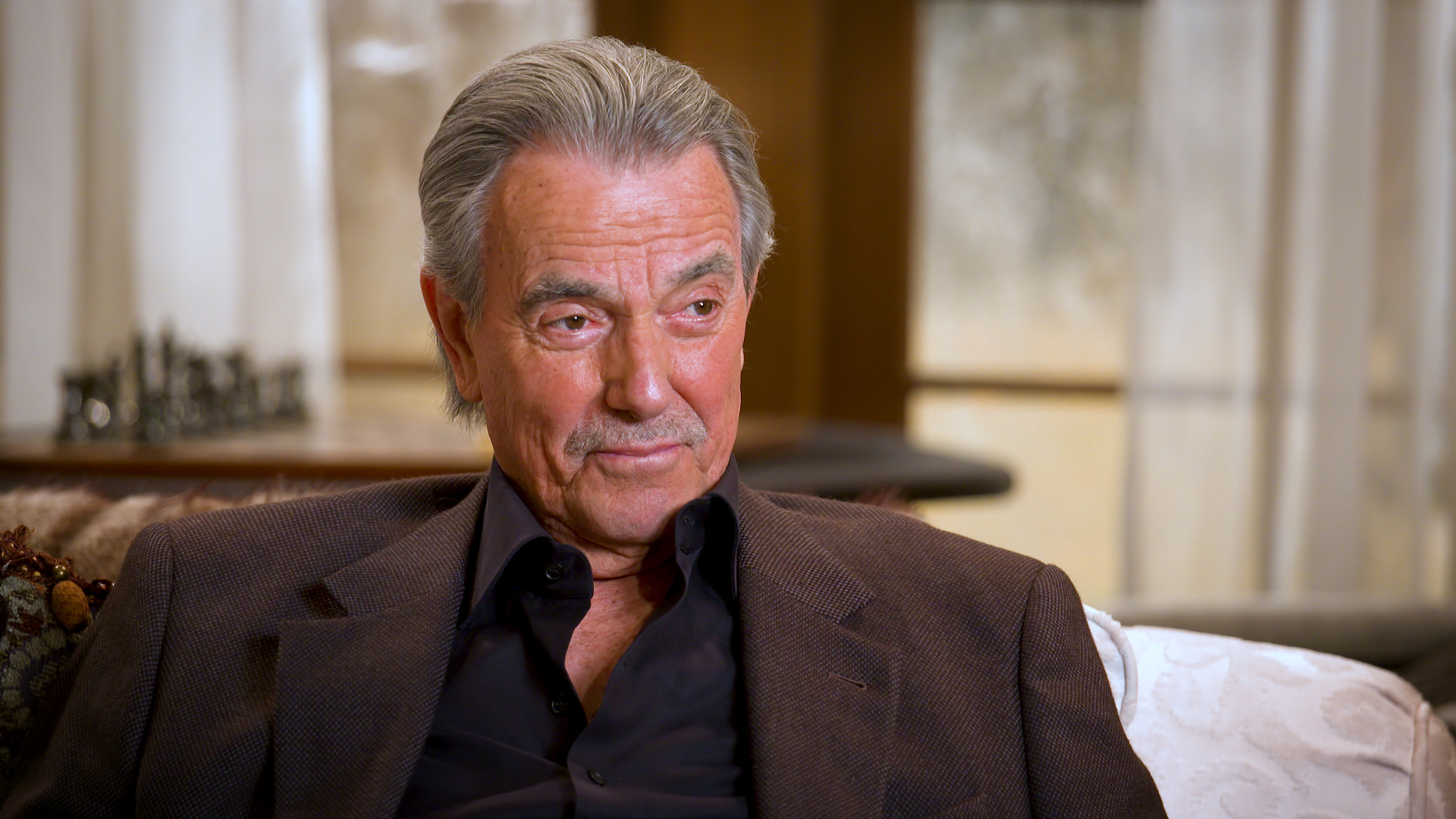 Eric Braeden Celebrates His GRAND Birthday Milestone Check Out His