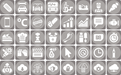 Free icons downloads