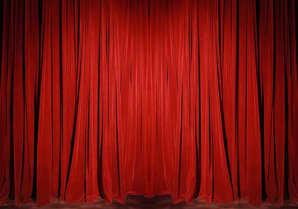 DADDY DIARIES It's curtains for the Zing Zillas