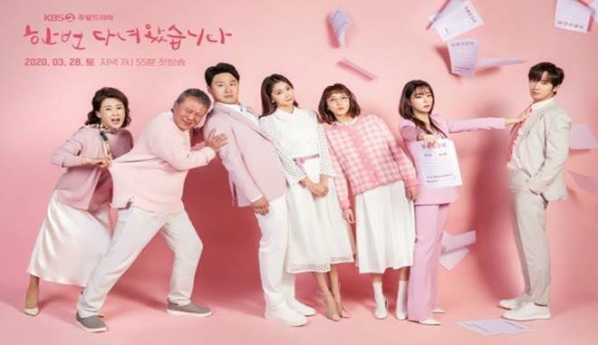 36 Download Drama Korea K2 Sub Indo Pics