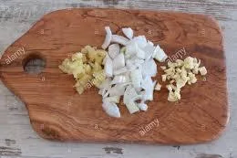 chop-onion-ginger-garlic