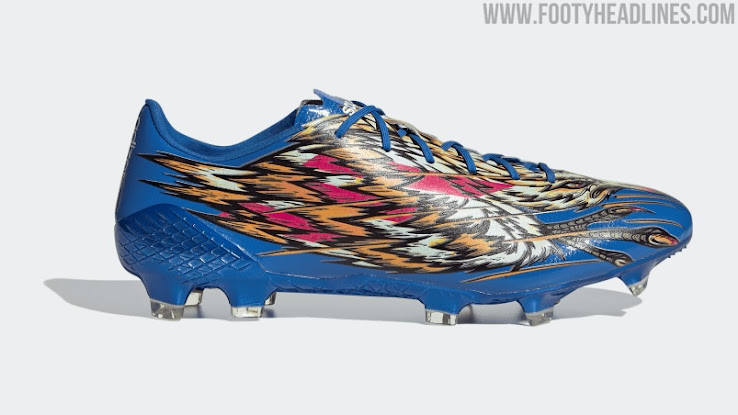 f50 crazylight