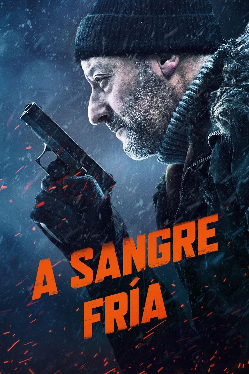 A Sangre fria (2019) 1080p Latino