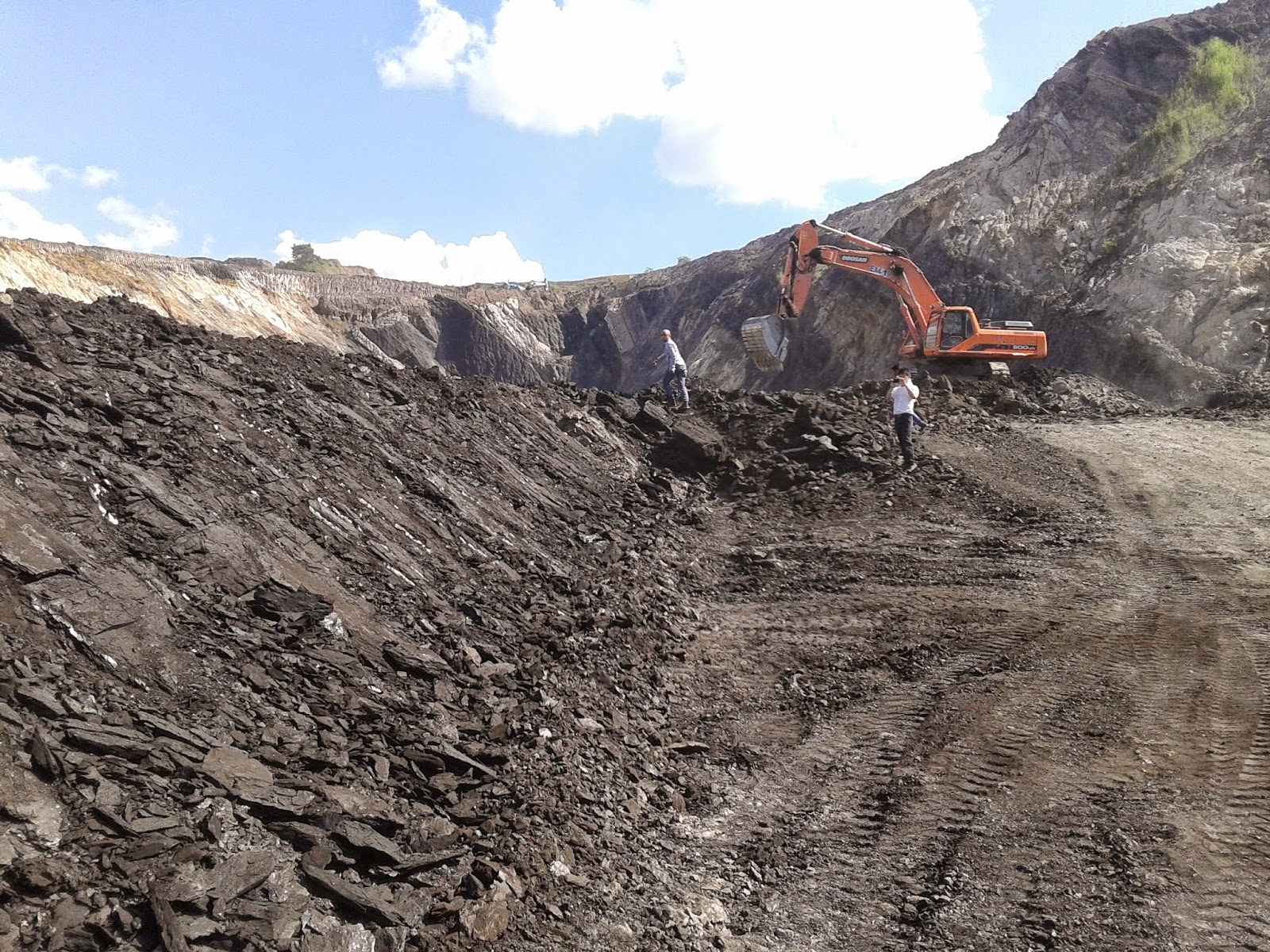 Mineral Investment Opportunity