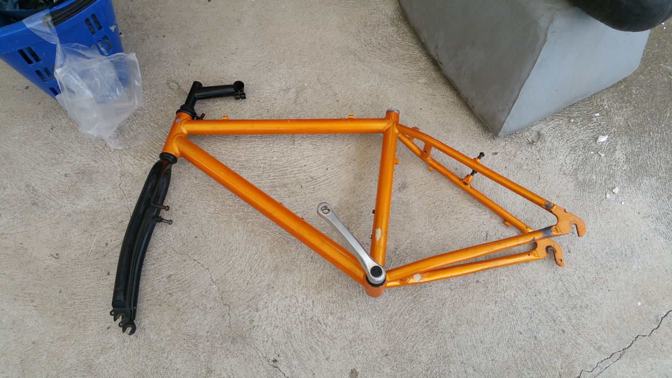 Singlespeed Technikfragen Archiv Seite 2 Bikeboard