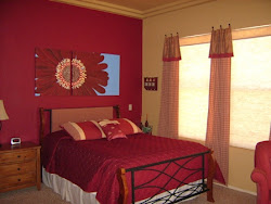 bedroom master paint colors colour schemes wall bed walls combination colours gold decorating painting crimson inspiration themes living decor combinations