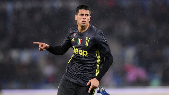 Juventus-Manchester City Negotiations About Joao Cancelo is stuck