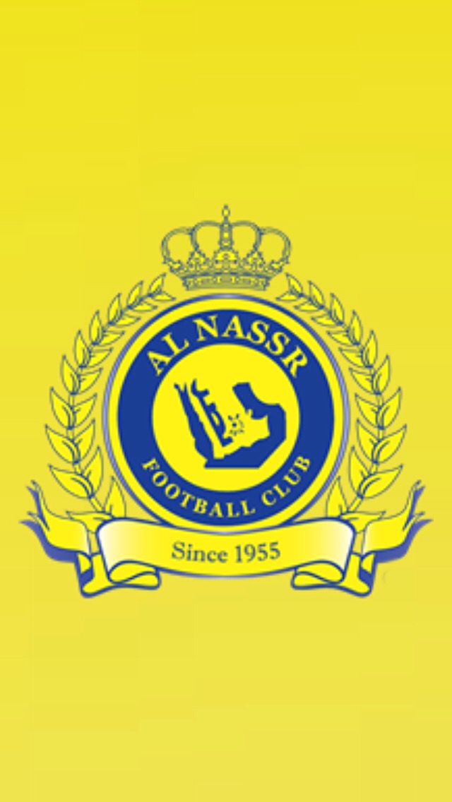 أجمل خلفيات و صور نادي النصر السعودي للجوال للموبايل 2019 Al Nassr Fc Wallpapers My Luck Today