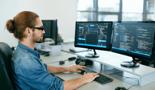 BUILDING A CAREER IN ICT? WHAT YOU MUST KNOW