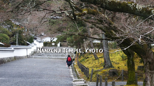 Nanzenji Temple Kyoto Nanzenji Temple Kyoto