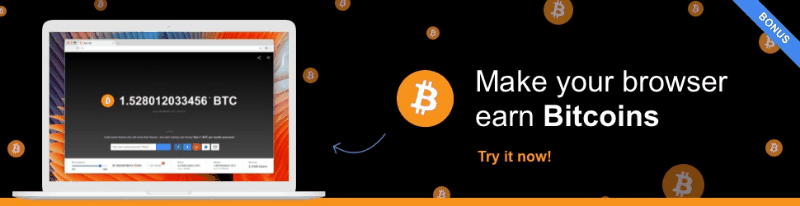 CrytoTab Crypto Mining - Menambang Bitcoin - Litecoin - Dogecoin - ETC
