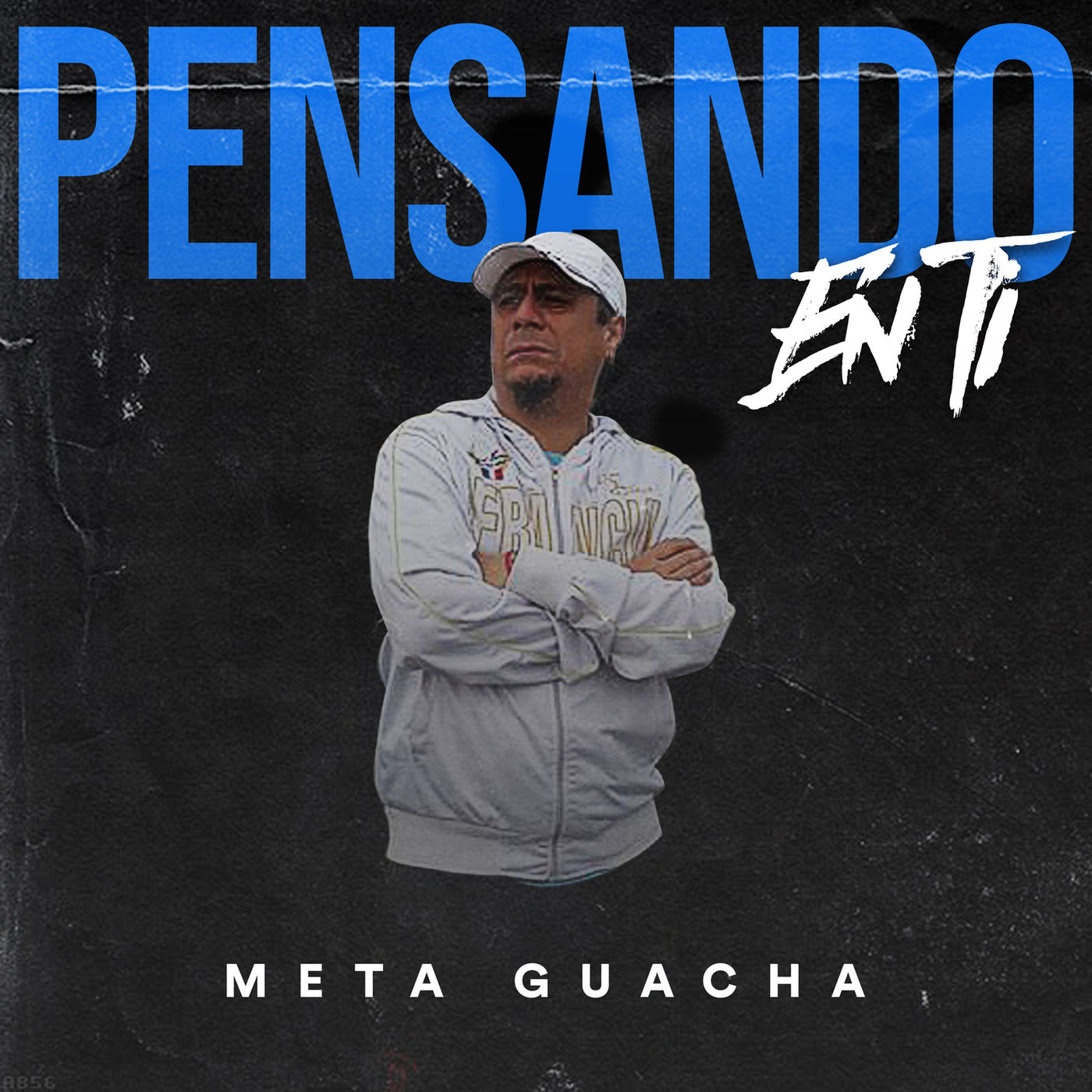 Yo Llevo La Cumbia En La Sangre META GUACHA PENSANDO EN TI (Inedito)